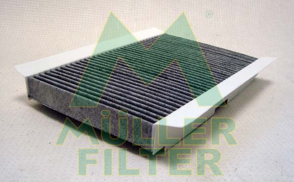 MULLER FILTER Фильтр, воздух во внутренном пространстве FK183